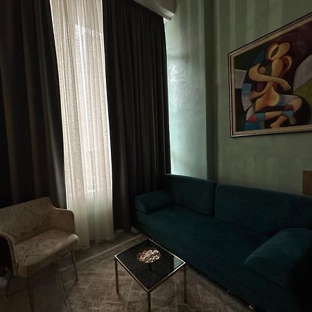 Colombia Apartments&Rooms Durres Exterior photo