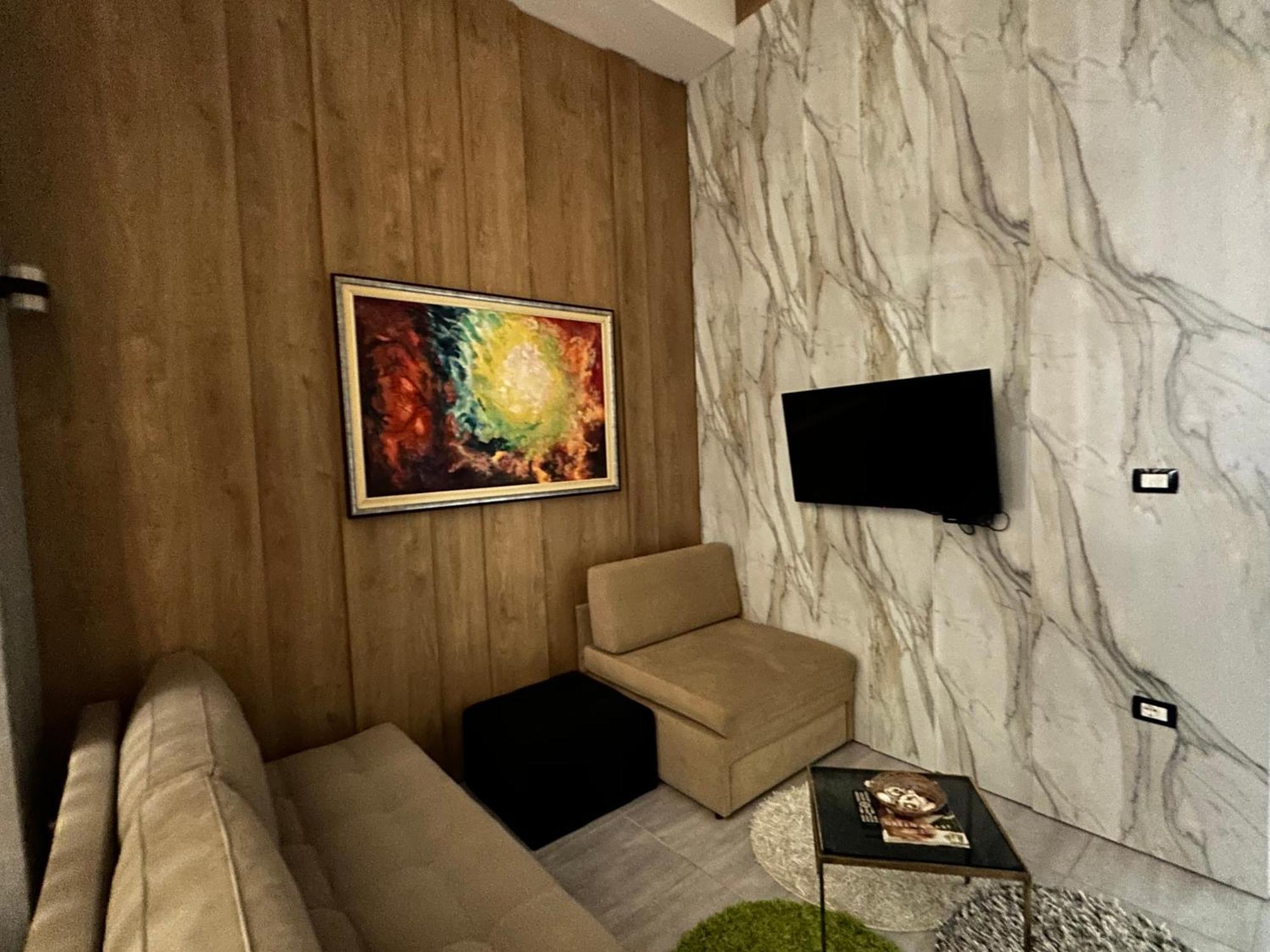 Colombia Apartments&Rooms Durres Exterior photo