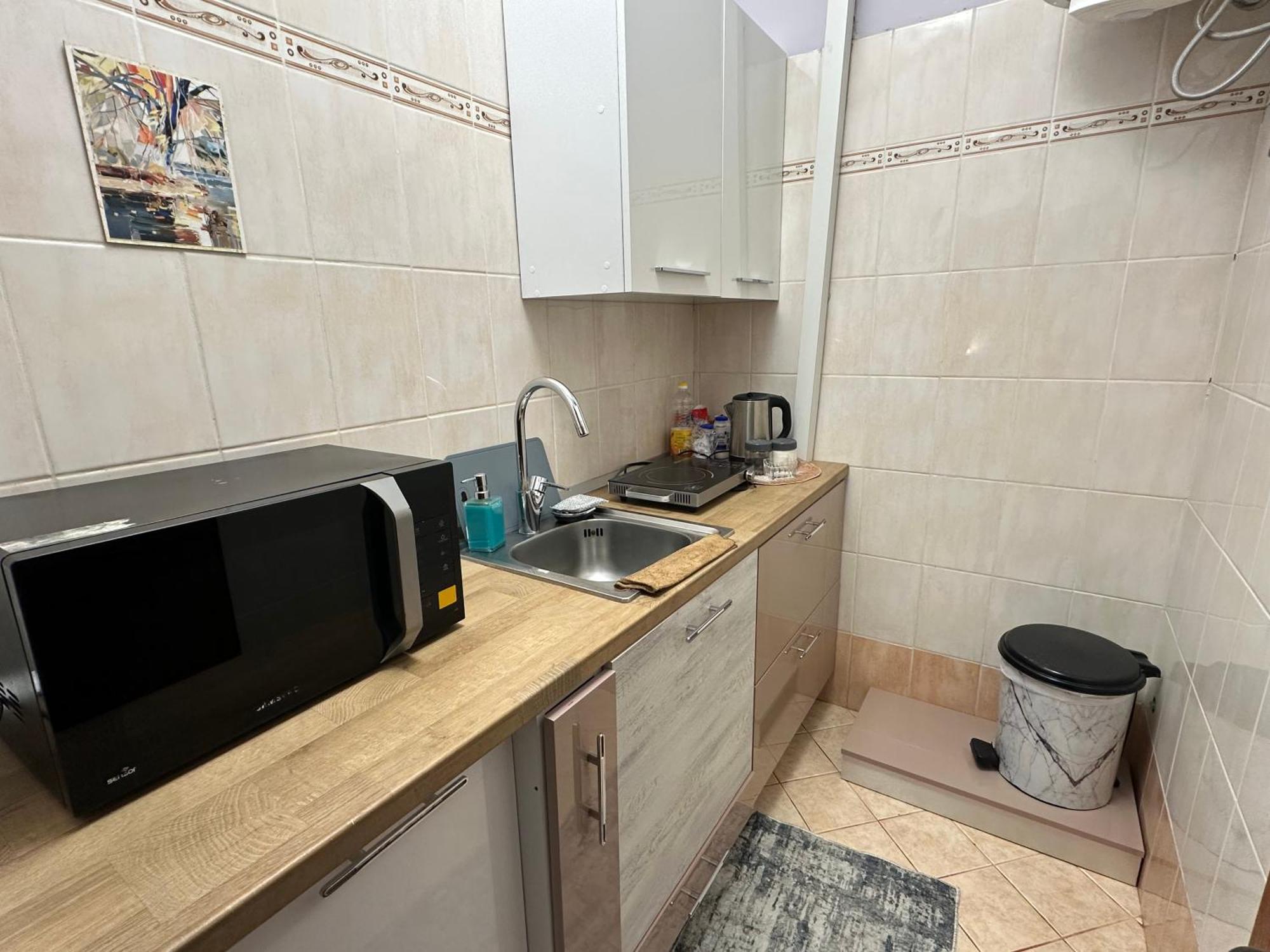 Colombia Apartments&Rooms Durres Exterior photo