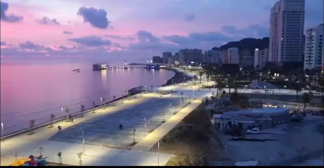 Colombia Apartments&Rooms Durres Exterior photo